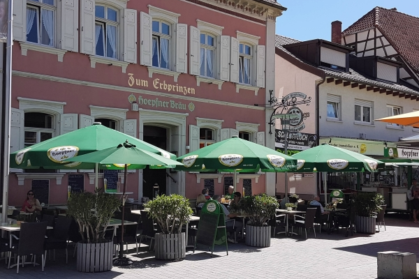 Bild 1 von Zum Erbprinz