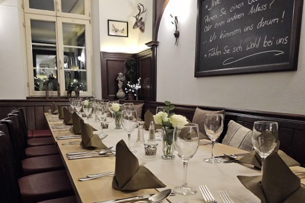 Bild 3 von Zum Erbprinz