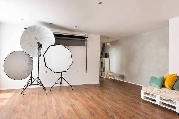 Bild 4 von Fotostudio Portrait Salon | Meisterbetrieb