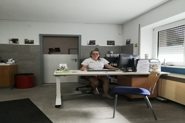 Bild 1 von Tierheilpraxis