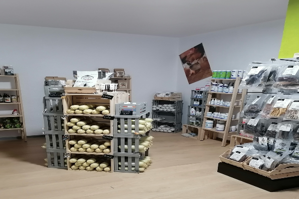 Bild 2 von Tierheilpraxis