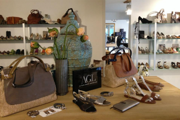 Bild 1 von Fabou Shoes & more GmbH