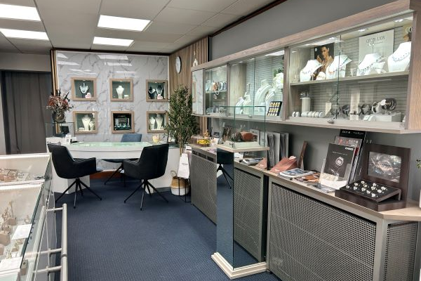 Bild 2 von Juwelier Ritzhaupt