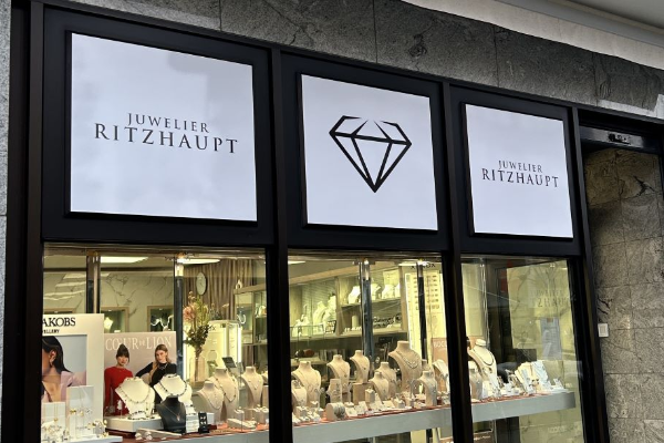 Bild 3 von Juwelier Ritzhaupt