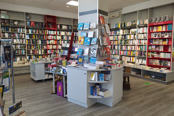 Bild 2 von Bücher Dörner GmbH