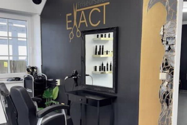 Bild 2 von Friseursalon EXACT