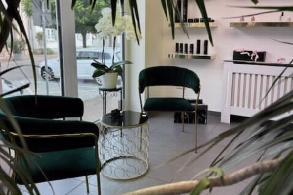 Bild 3 von Friseursalon EXACT